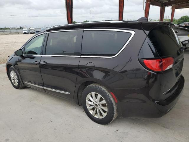 2C4RC1BG3JR277294 - 2018 CHRYSLER PACIFICA TOURING L Qara foto 2