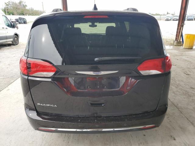2C4RC1BG3JR277294 - 2018 CHRYSLER PACIFICA TOURING L Qara foto 6