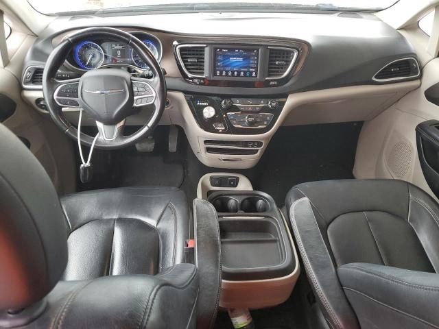 2C4RC1BG3JR277294 - 2018 CHRYSLER PACIFICA TOURING L Qara foto 8