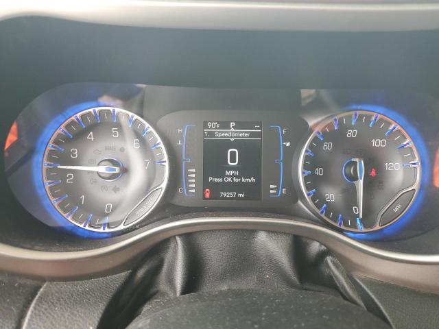 2C4RC1BG3JR277294 - 2018 CHRYSLER PACIFICA TOURING L Qara foto 9