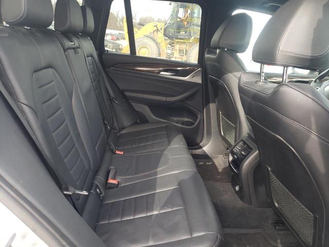 5UXTR9C55JLD66553 - 2018 BMW X3 XDRIVE30I Grau Foto 11