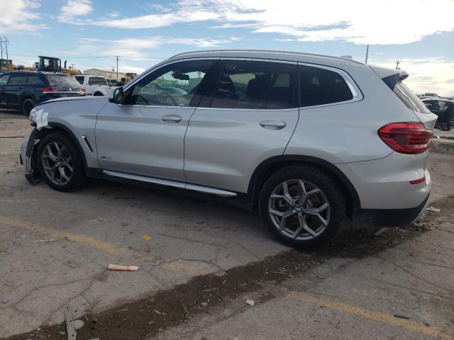 5UXTR9C55JLD66553 - 2018 BMW X3 XDRIVE30I Grau Foto 2