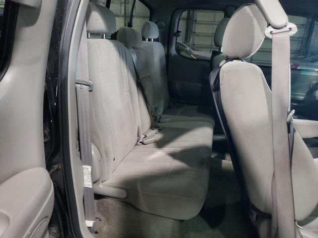 5TBRT34145S457426 - 2005 TOYOTA TUNDRA ACCESS CAB SR5 BLACK photo 10