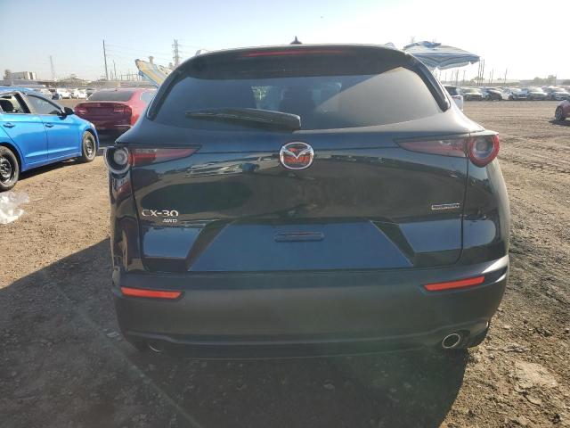 3MVDMBDM7PM575832 - 2023 MAZDA CX-30 PREMIUM BLACK photo 6