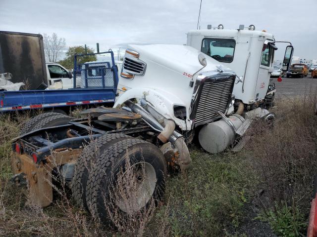 3AKJGND12MDMR9227 - 2021 FREIGHTLINER 122SD WHITE photo 3