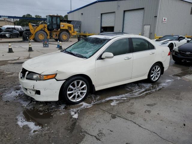 2008 ACURA TSX, 