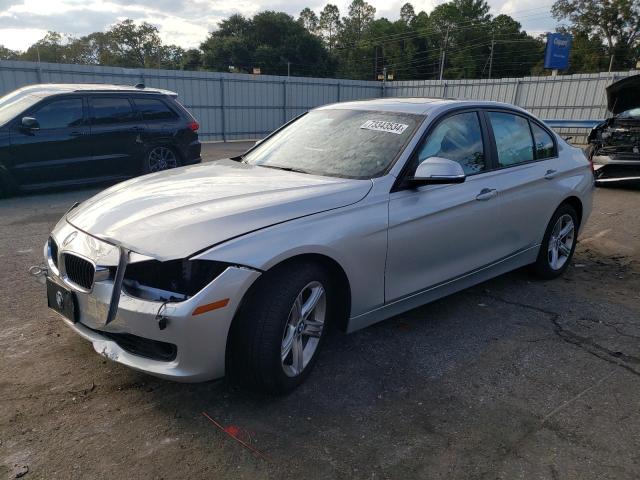 2014 BMW 328 XI, 