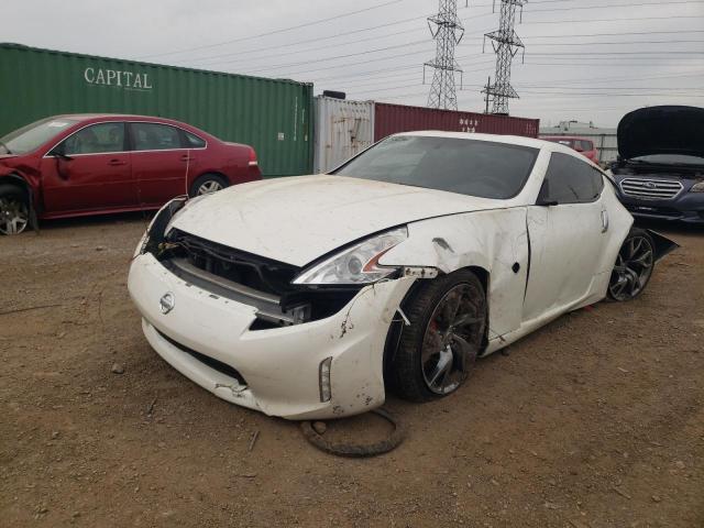 2013 NISSAN 370Z BASE, 