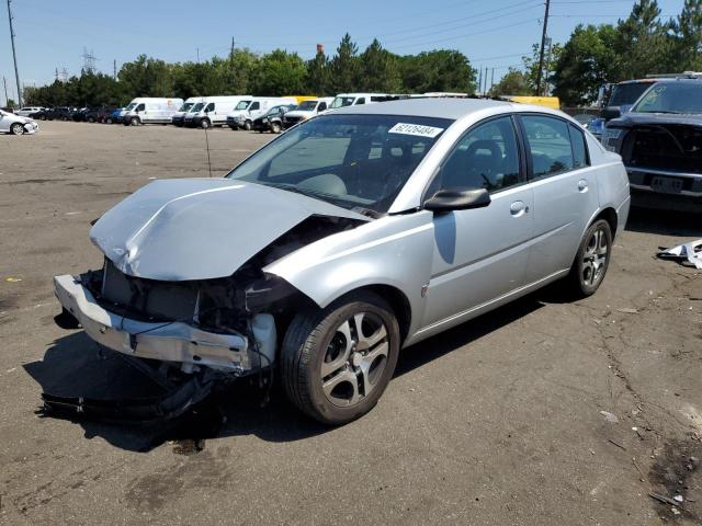 2005 SATURN ION LEVEL 3, 