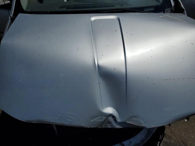 1G8AL54F05Z117906 - 2005 SATURN ION LEVEL 3 Күміс фото 11