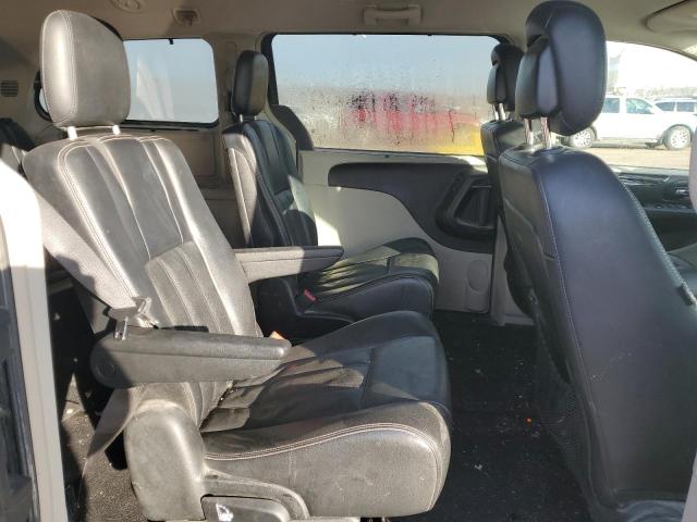 2C4RC1BG0DR539499 - 2013 CHRYSLER TOWN & COU TOURING 黑色 照片 11