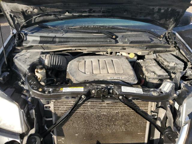 2C4RC1BG0DR539499 - 2013 CHRYSLER TOWN & COU TOURING 黑色 照片 12