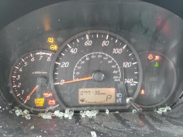 ML32F3FJ6HHF10364 - 2017 MITSUBISHI MIRAGE G4 ES თეთრი ფოტო 9