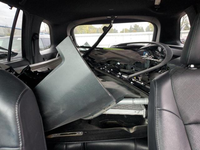 5FNYF8H58LB008272 - 2020 HONDA PASSPORT EXL BLACK photo 10