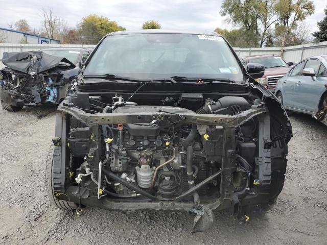 5FNYF8H58LB008272 - 2020 HONDA PASSPORT EXL BLACK photo 5