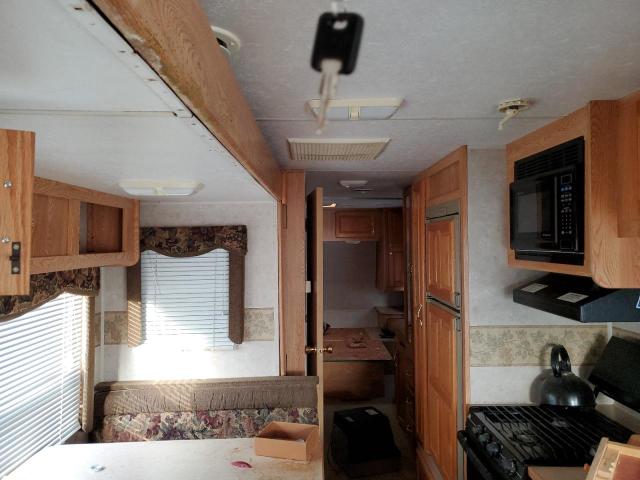 4YDT29G2127303332 - 2002 KEYSTONE HORNET WHITE photo 5