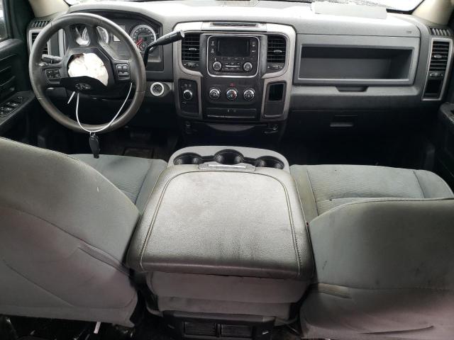 1C6RR7KT1ES203446 - 2014 RAM 1500 ST GRAY photo 8