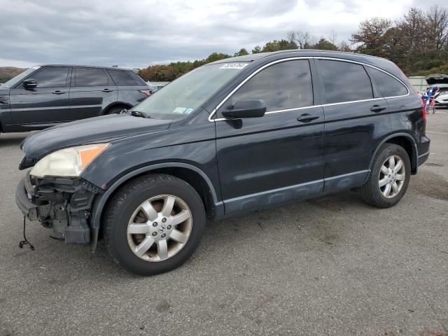 2007 HONDA CR-V EXL, 