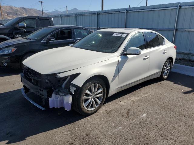 2014 INFINITI Q50 BASE, 