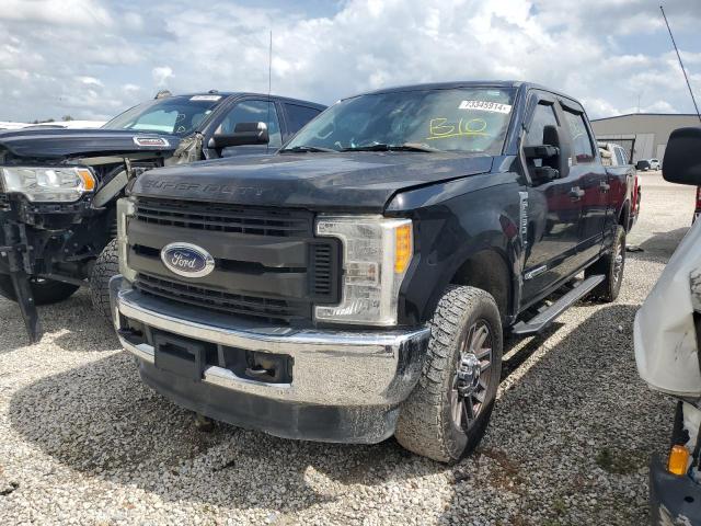 2017 FORD F250 SUPER DUTY, 