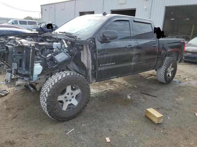 2014 CHEVROLET SILVERADO K1500 LT, 