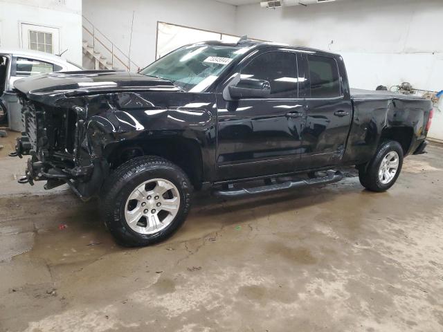 2019 CHEVROLET SILVERADO K1500 LT, 