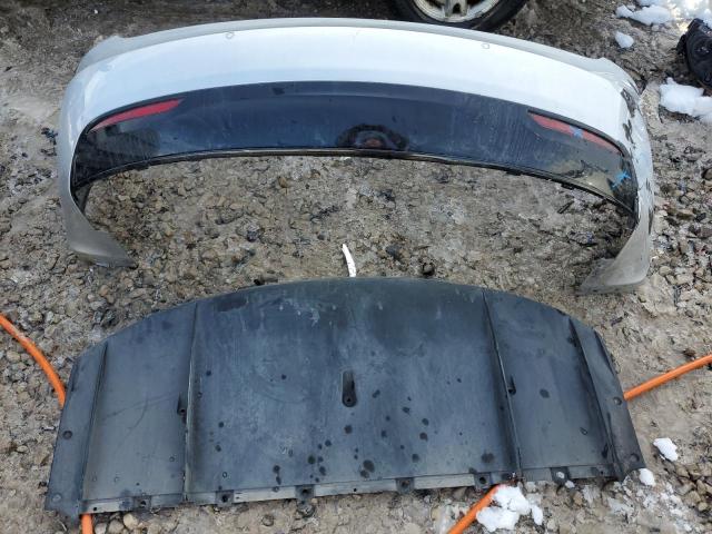 5YJSA1E21HF194024 - 2017 TESLA MODEL S Արծաթագույն լուսանկար 12