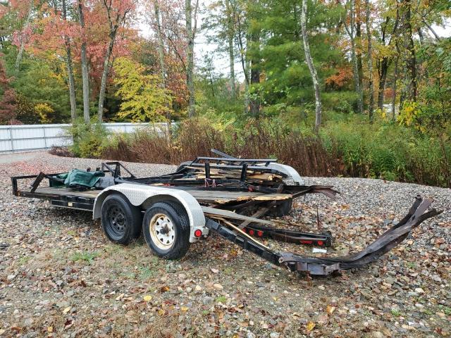 4P5482021A2147611 - 2010 PJ TRAILER BLACK photo 3