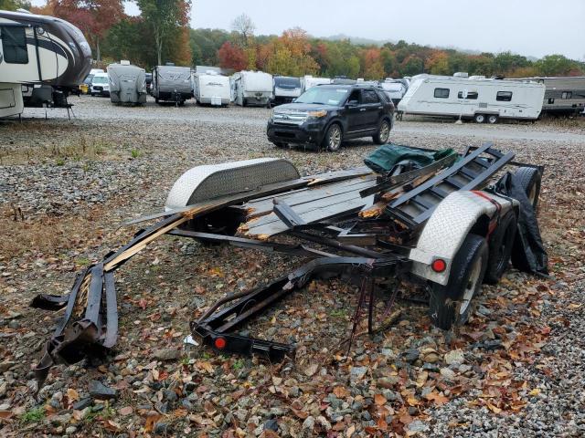 4P5482021A2147611 - 2010 PJ TRAILER BLACK photo 4
