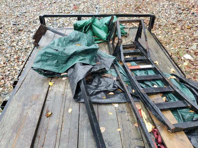 4P5482021A2147611 - 2010 PJ TRAILER BLACK photo 5