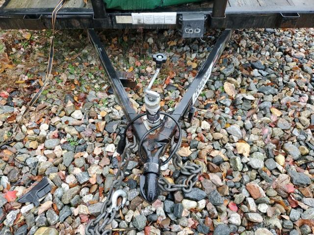 4P5482021A2147611 - 2010 PJ TRAILER BLACK photo 7