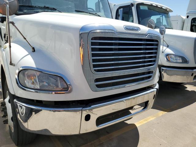 1FUBC5DX2DHFB5097 - 2013 FREIGHTLINER M2 112 MEDIUM DUTY WHITE photo 5