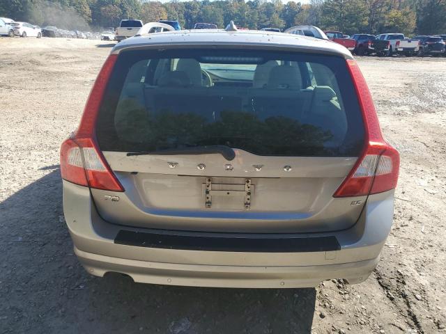 YV1BW982781007710 - 2008 VOLVO V70 3.2 BEIGE photo 6