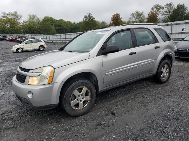 2007 CHEVROLET EQUINOX LS, 