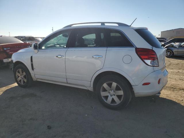 3GSCL53718S583875 - 2008 SATURN VUE XR WHITE photo 2