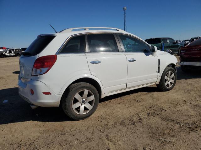 3GSCL53718S583875 - 2008 SATURN VUE XR WHITE photo 3