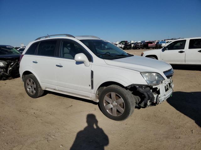 3GSCL53718S583875 - 2008 SATURN VUE XR WHITE photo 4