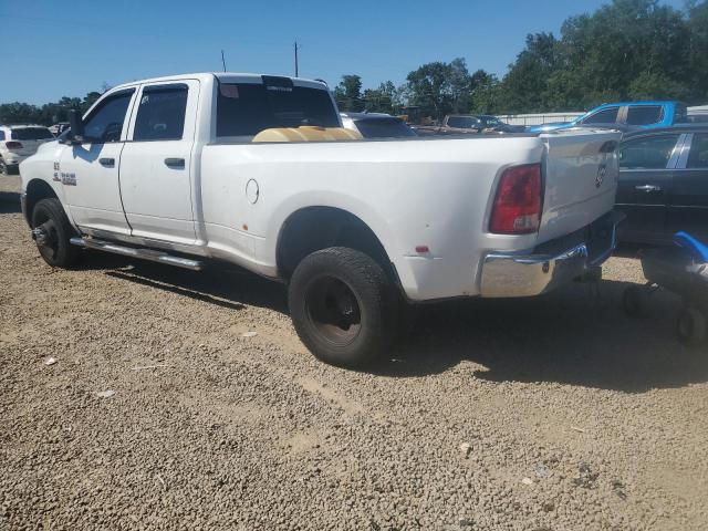 3C63RRGL1EG119015 - 2014 RAM 3500 ST WHITE photo 2