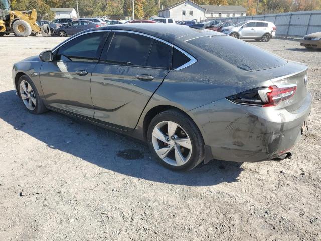 W04GL6SX9J1090242 - 2018 BUICK REGAL PREFERRED GRAY photo 2