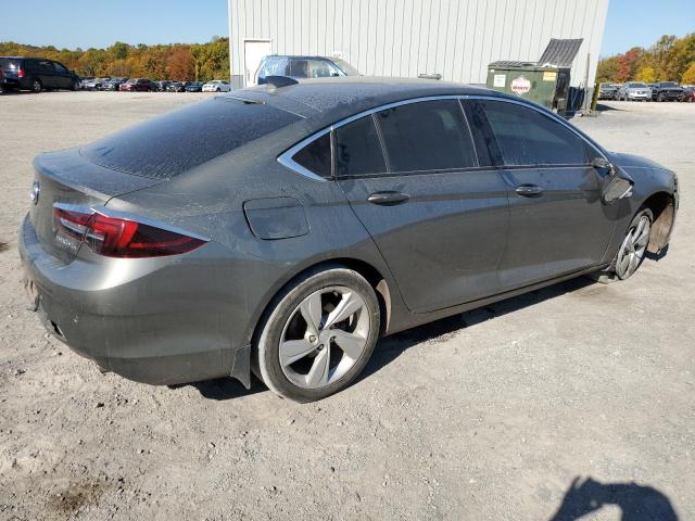 W04GL6SX9J1090242 - 2018 BUICK REGAL PREFERRED GRAY photo 3