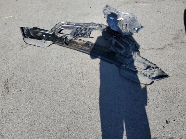 1C4RJFLT1KC683941 - 2019 JEEP GRAND CHER TRAILHAWK 灰色 照片 12