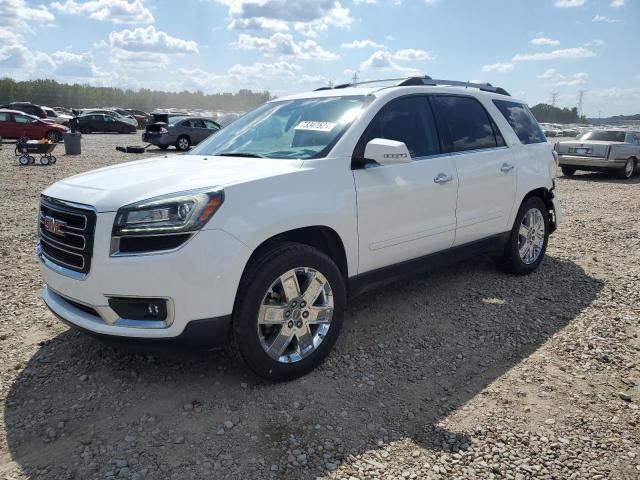 2017 GMC ACADIA LIM SLT-2, 