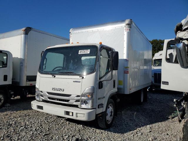 2024 ISUZU NPR HD, null