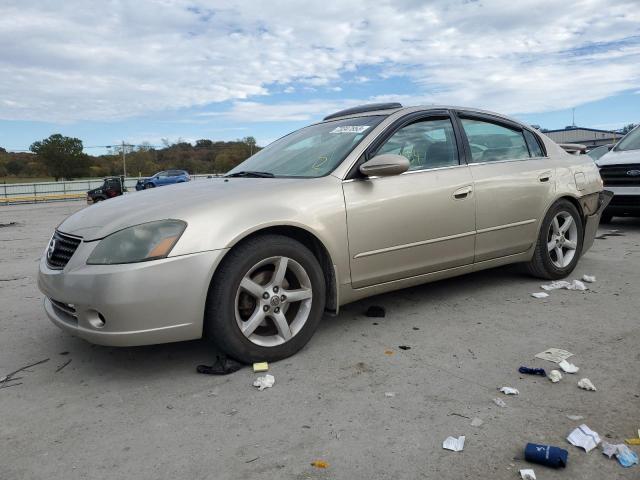 1N4BL11D66C264635 - 2006 NISSAN ALTIMA SE GOLD photo 1