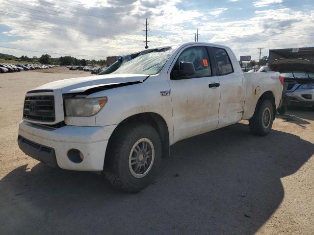 2011 TOYOTA TUNDRA DOUBLE CAB SR5, 