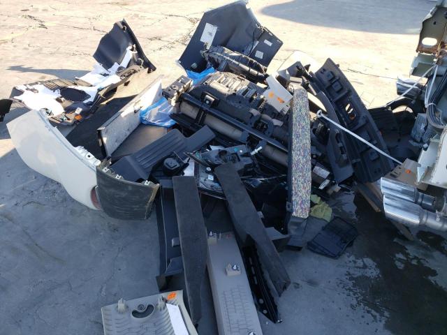 5LM5J7WC4NGL13234 - 2022 LINCOLN AVIATOR RESERVE WHITE photo 12