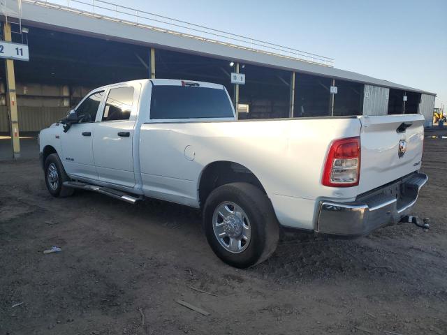 3C6UR4HJ7KG681548 - 2019 RAM 2500 TRADESMAN WHITE photo 2