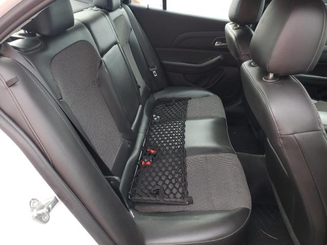 1G11C5SA9GF120913 - 2016 CHEVROLET MALIBU LIM LT 白色 照片 10