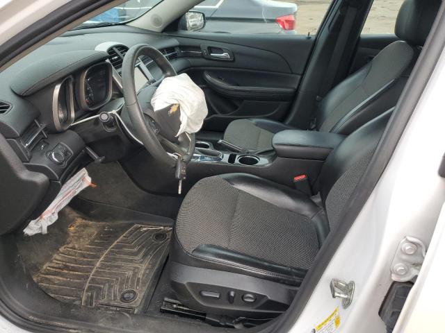 1G11C5SA9GF120913 - 2016 CHEVROLET MALIBU LIM LT 白色 照片 7