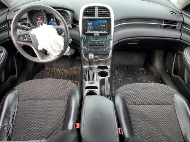 1G11C5SA9GF120913 - 2016 CHEVROLET MALIBU LIM LT 白色 照片 8